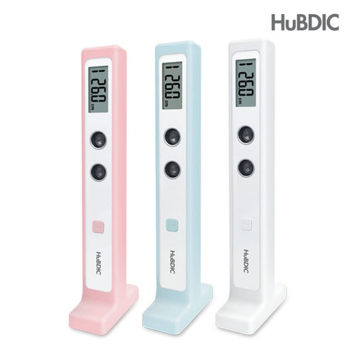 [휴비딕] 초음파 무선 신장계 HUK-2 키재기