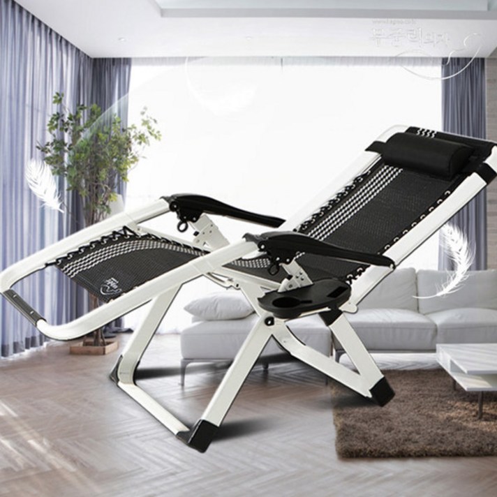 견고하고 튼튼한 WIDE KPP12000무중력의자, kpp12000, 1개