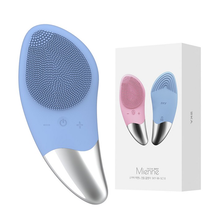 스카이 미엔느 진동클렌저