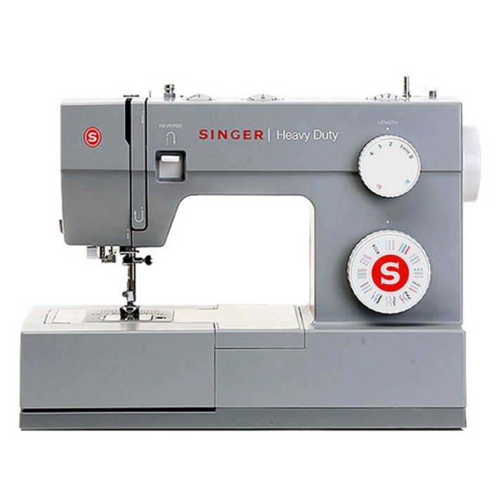 싱거 준공업용 슈퍼디럭스 미싱