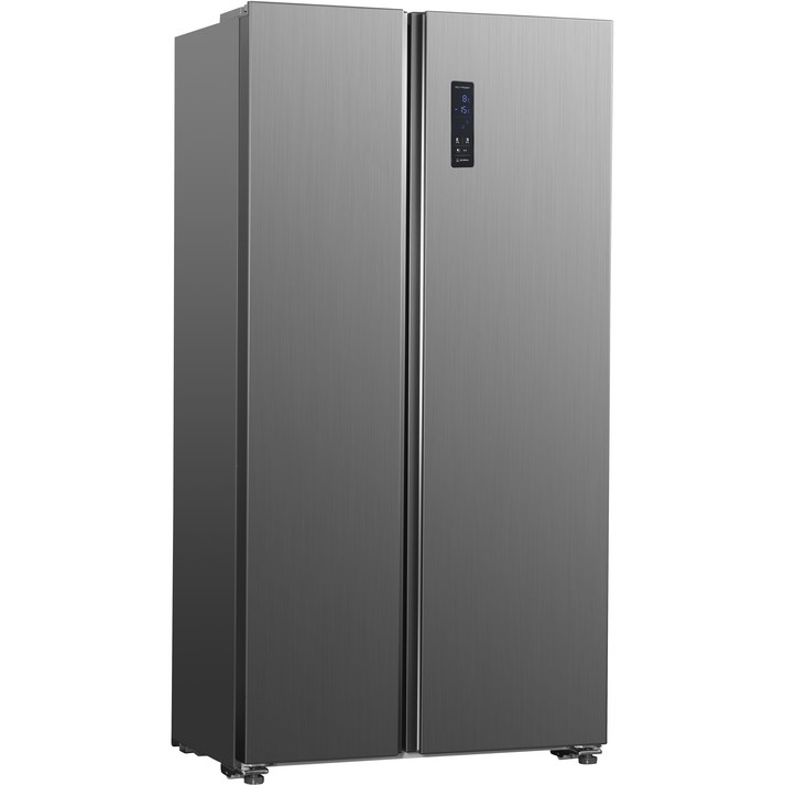 캐리어 클라윈드 피트인 양문형 냉장고 방문설치 20230403