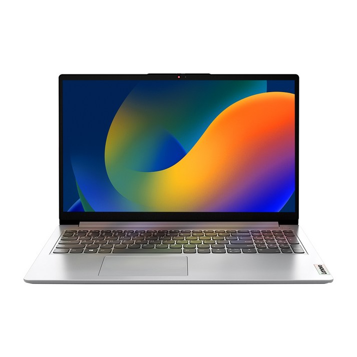 레노버 2023 아이디어패드 슬림 3 15IRH8 코어i5 인텔 13세대 UHO, Arctic Grey, 코어i5, 256GB, 16GB, WIN11 Home, 83EM000RKR