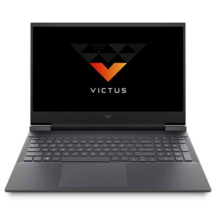 HP 빅터스 15 게이밍 노트북 라이젠7 라이젠 8000 시리즈 지포스 RTX 4060, Mica Silver, 512GB, 16GB, WIN11 Home, 15-fb2025AX