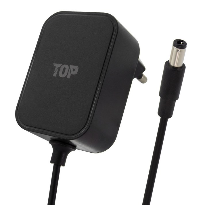 솔탑 DC 12V 2A CCTV 일체형 어댑터 2.1 x 5.5 mm 1.5m, SOLTOP1812 솔탑 DC 12V 2A CCTV 일체형 어댑터 2.1 x 5.5 mm 1.5m, SOLTOP1812
