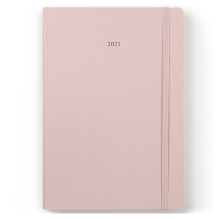 페이퍼리안 2025년 노이에 A5 위클리 플래너