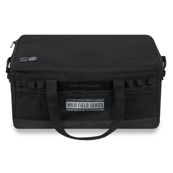 카즈미 필드 캐리백 M