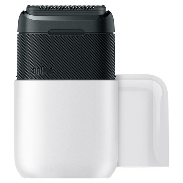 BRAUN 시리즈 X 2.0 휴대용 전기면도기