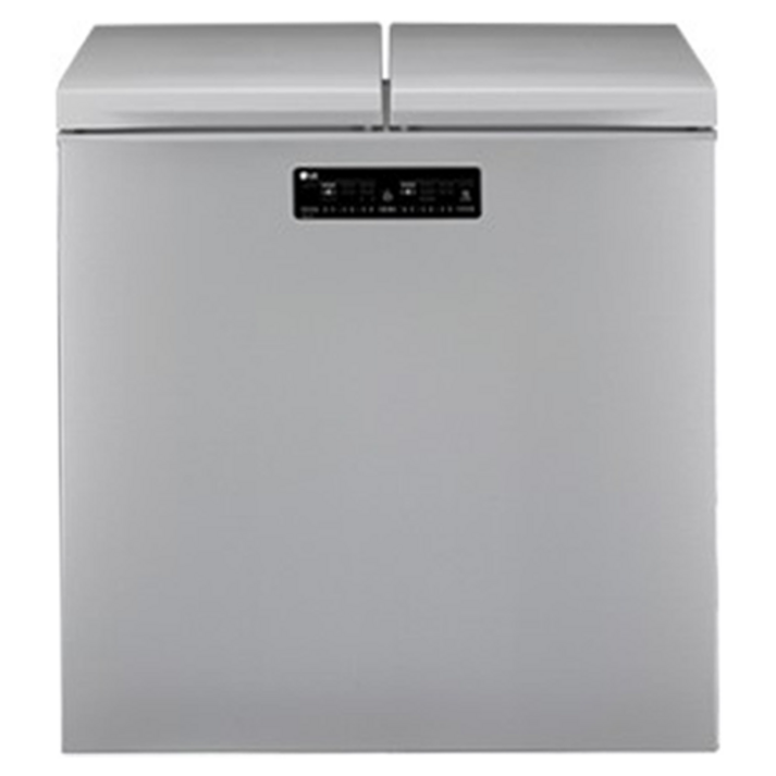 10 환급가전 LG전자 디오스 김치톡톡 217L 뚜껑식 2도어 김치냉장고