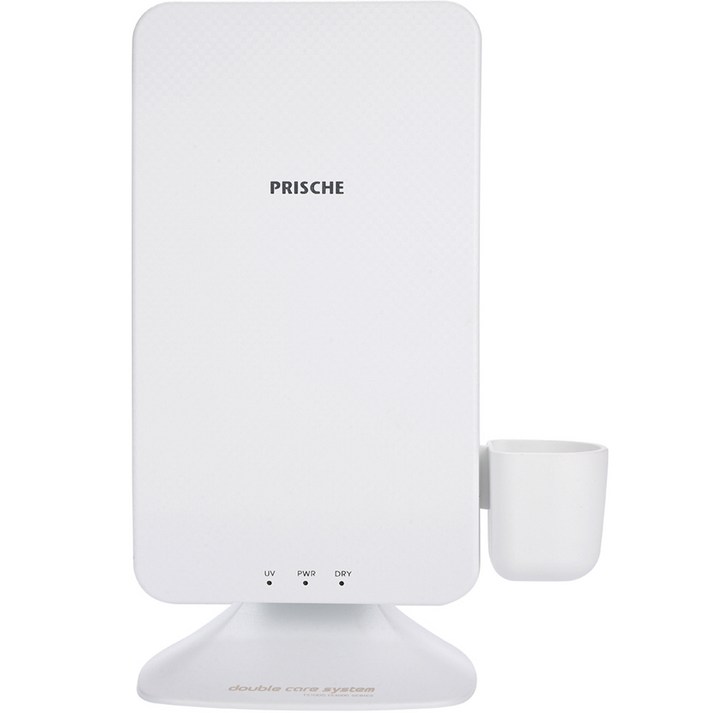 프리쉐 더블케어 LED 칫솔살균기 PATS1000 프리쉐 더블케어 LED 칫솔살균기 PATS1000