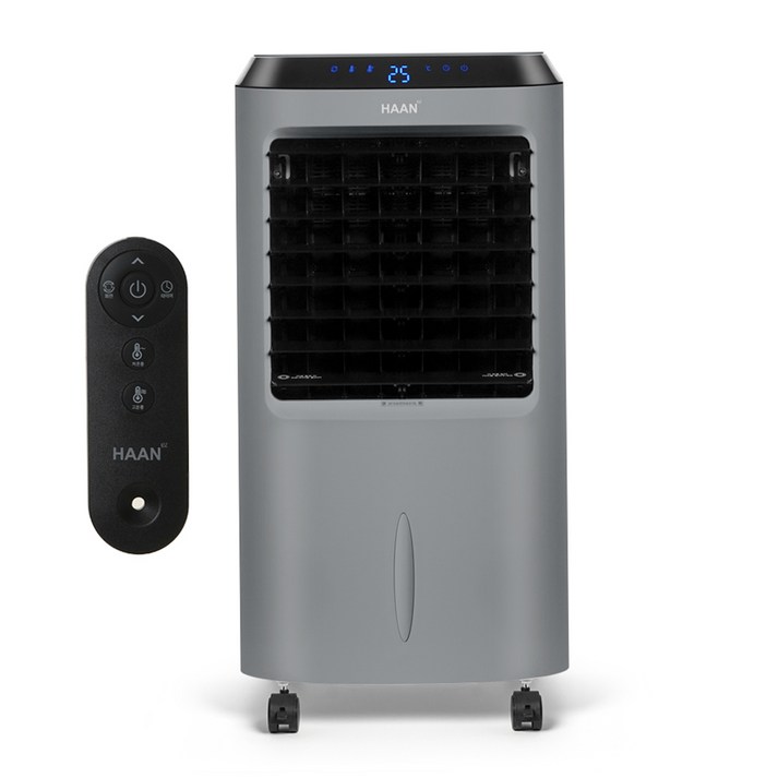 사무실용온풍기 한경희 리모컨형 PTC 업소용 공업용 전기 온풍기 히터