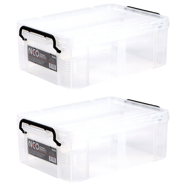 코멕스 네오박스 리빙박스