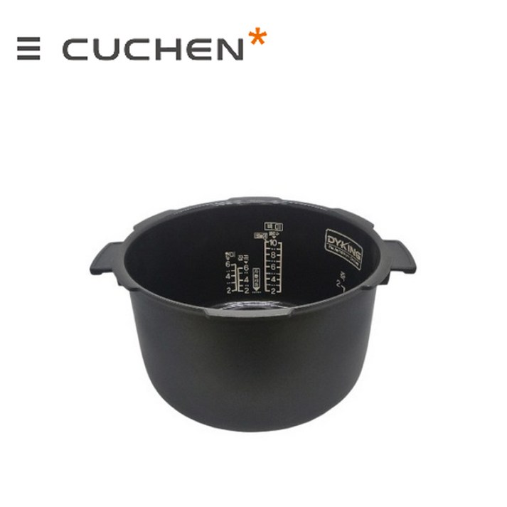 쿠첸 정품 10인용 내솥 CRS-FCWK1070K CRS-FCWK1071K CRS-FCWK1071D
