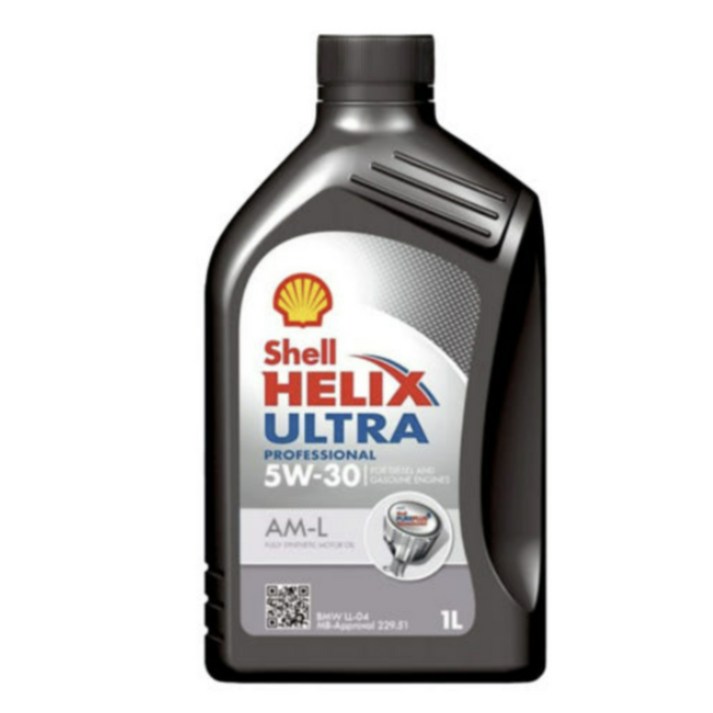 쉘 힐릭스 울트라 AML 5W30 1L 합성엔진오일