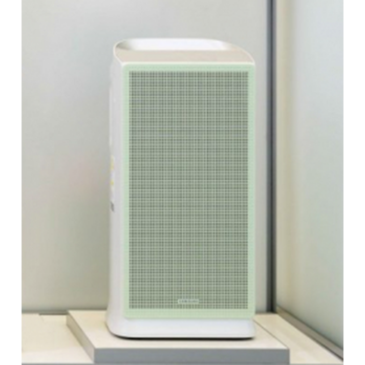 삼성전자 블루스카이 5500 AX060CG500GND 세이지그린