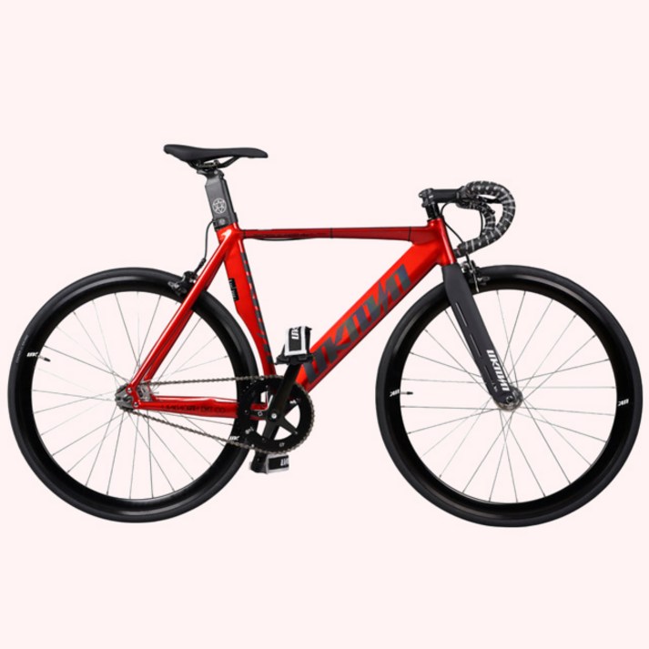 2025 언노운 싱귤러리티2 SE 픽시자전거