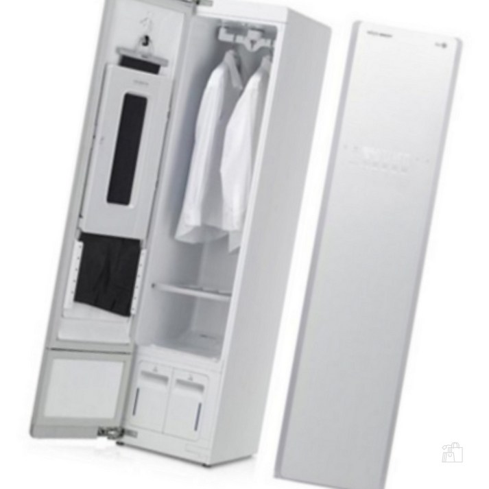 올템스쿨 의류관리기 S3WFS 옷냄새제거