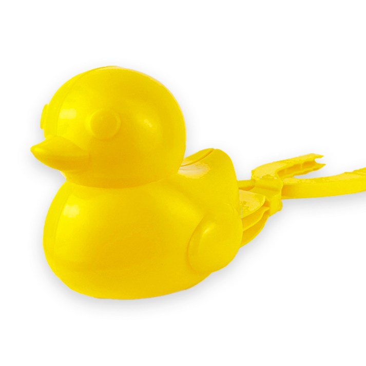 토이토 대왕 눈오리 스노우볼 메이커 국산 눈집게, 1개