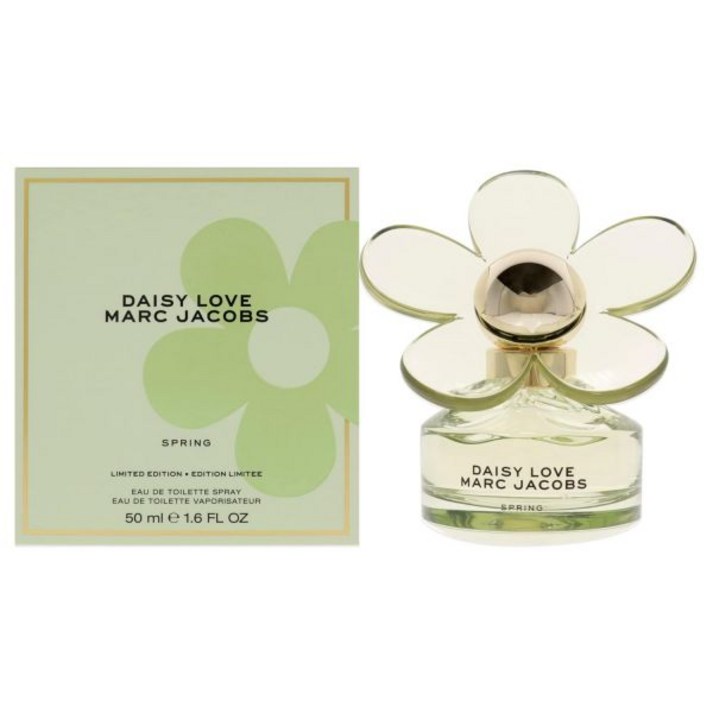 마크제이콥스 데이지 러브 스프링 EDT 스프레이 여성 50ml