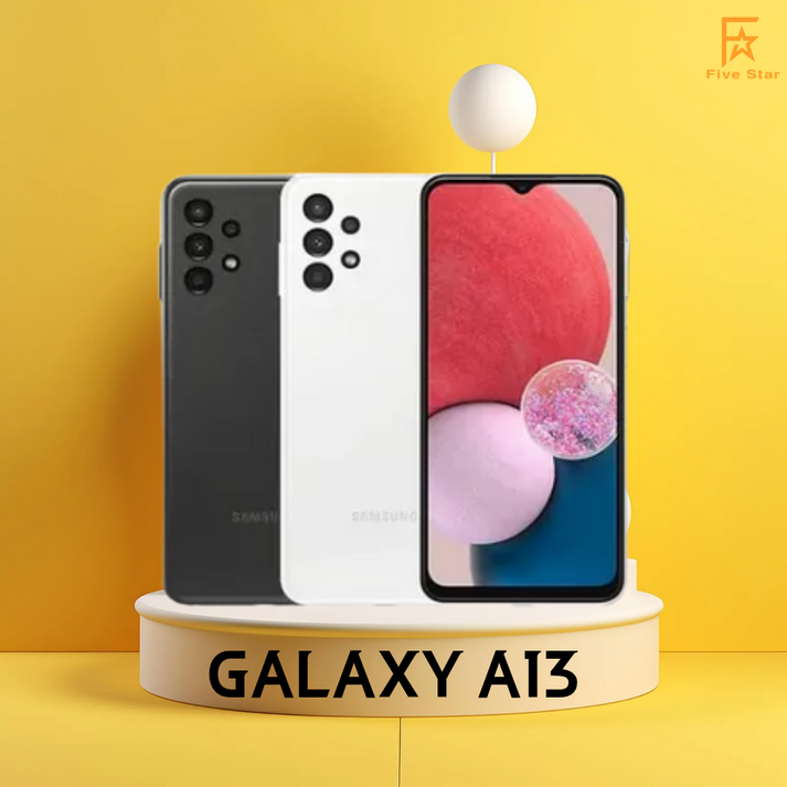 삼성 갤럭시 A13 중고폰 공기계 알뜰폰 자급제 학생폰 유치원생폰 A135 업무용폰 직장인폰 배달용폰