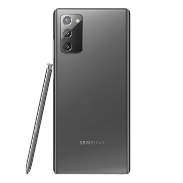 SMN981 갤럭시 노트20 5G 미사용가개통새제품