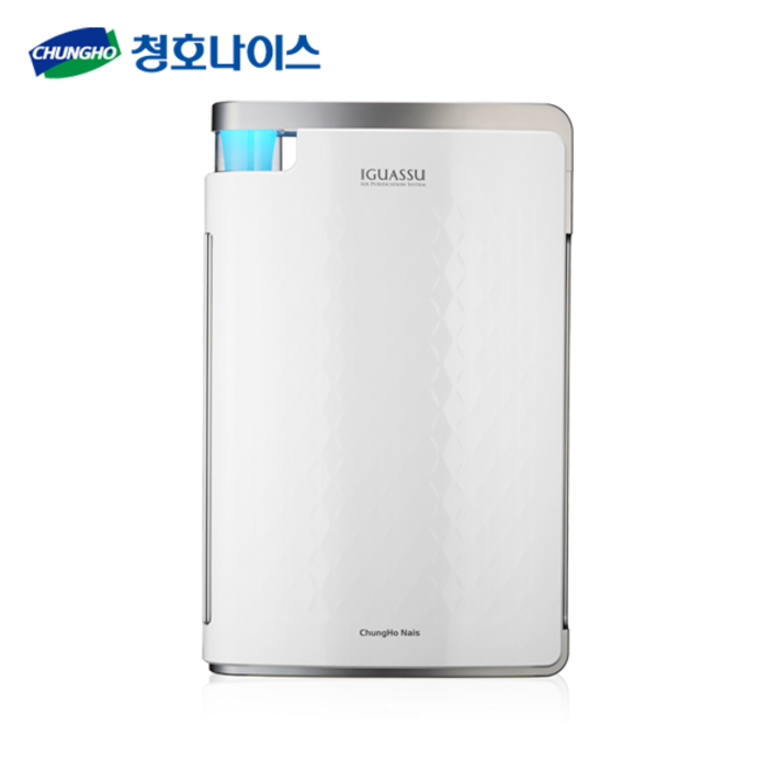 청호나이스 (리퍼상품) 공기청정기 휘바람2 (CHA-G500A), CHA-G500A 20230220