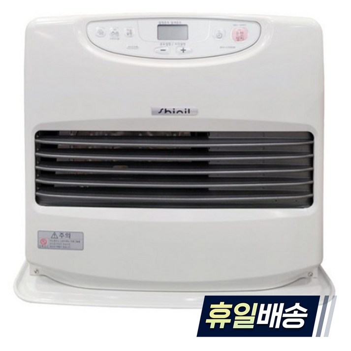 캠핑팬히터 신일 팬히터, SFH-JS1200(아이보리)