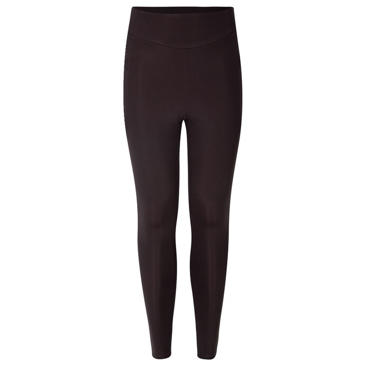 얼바인 자전거 하의 남성 스토미 저지팬츠 브라운