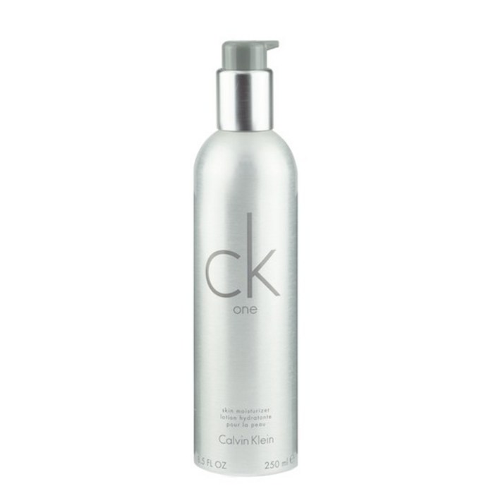 CJ단독 CK ONE 모이스처라이저 250ml CJ단독 CK ONE 모이스처라이저 250ml