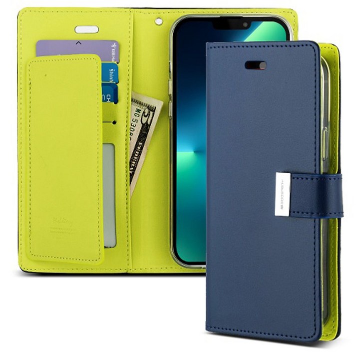 NEW리치 지갑형 갤럭시S20플러스 G986N 핸드폰케이스_2025best82EA