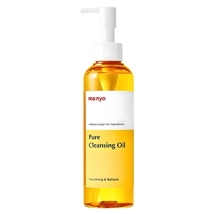마녀공장 퓨어 클렌징 오일, 200ml, 1개
