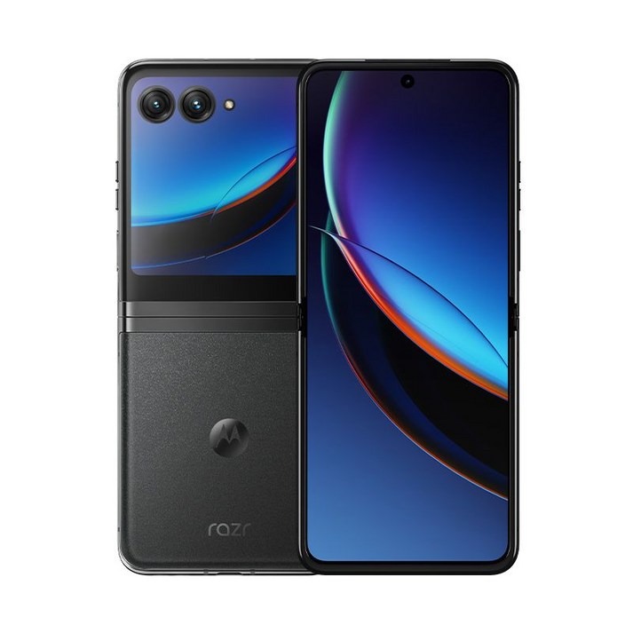 모토로라 레이저 razr 40 울트라 5G 폴더폰 공기계 자급제 미국 무음카메라 블루 8GB256GB