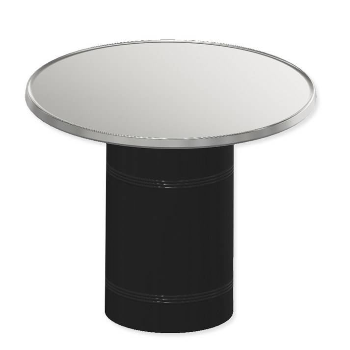 깡통상 포차 테이블 드럼통 테이블