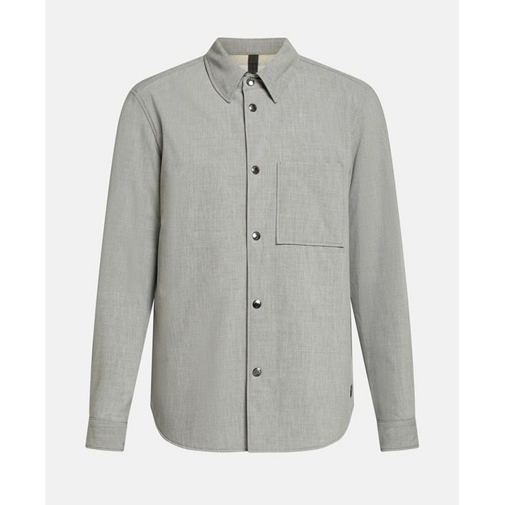 보그너 남자 자켓 그레이 38929403 252 956807 (관부가세포함가)