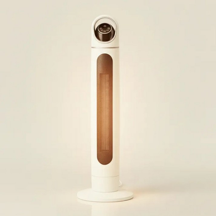 휴엘 PTC 초강력 전기 온풍기, HHN-29719