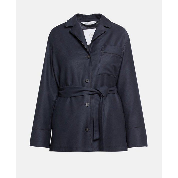 보그너 여성 바람막이점퍼 네이비 36733304 962011 (관부가세포함가)