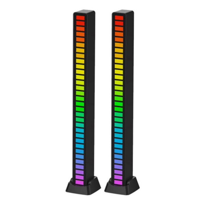 고릴라 뮤직반응 이퀄라이저 RGB 게이밍 네온 조명 데스크셋업 고릴라 뮤직반응 이퀄라이저 RGB 게이밍 네온 조명 데스크셋업