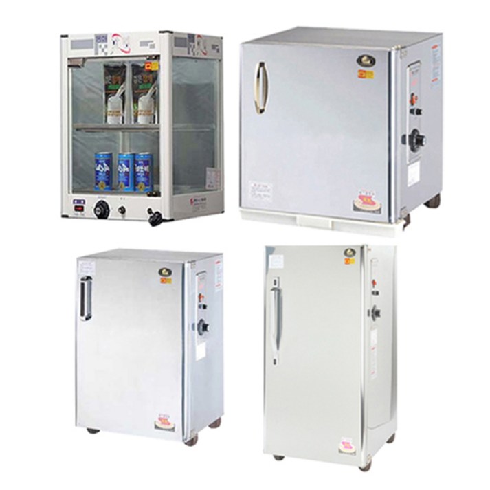 아이샵오픈 보온고 공기밥보온 온장고 음료온장고(DHK50,500,700,800)-한국, 식음료보온고(50L)(DHK-50)