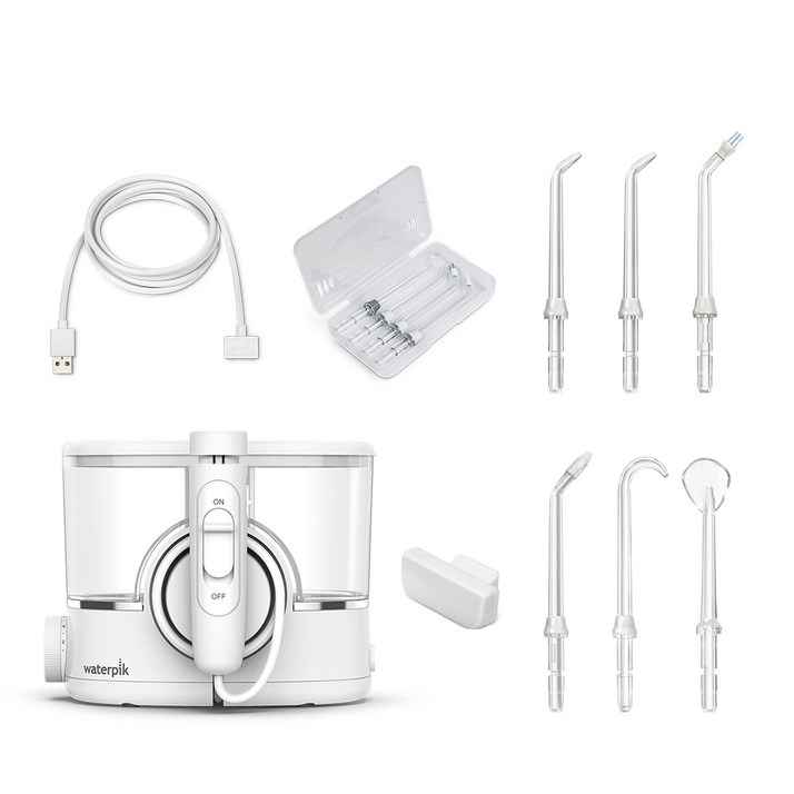 워터픽 아이온 구강세정기