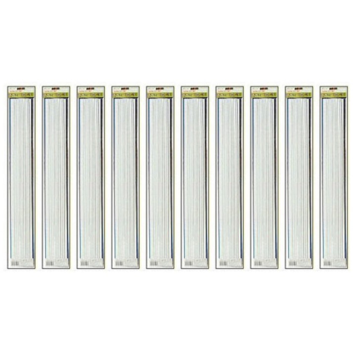 유리창 접착식 아트격자 화이트, 1개