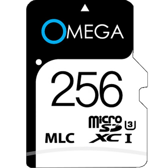 오메가 자동차 블랙박스 MLC MicroSD 메모리카드 오메가 자동차 블랙박스 MLC MicroSD 메모리카드