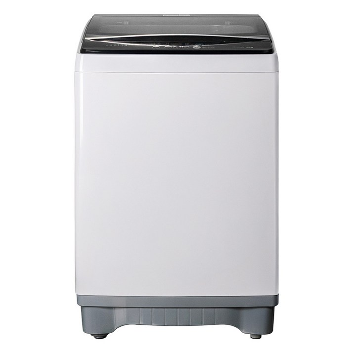 쿠잉전자 통돌이 세탁기 16kg 방문설치, LW161WH, 화이트