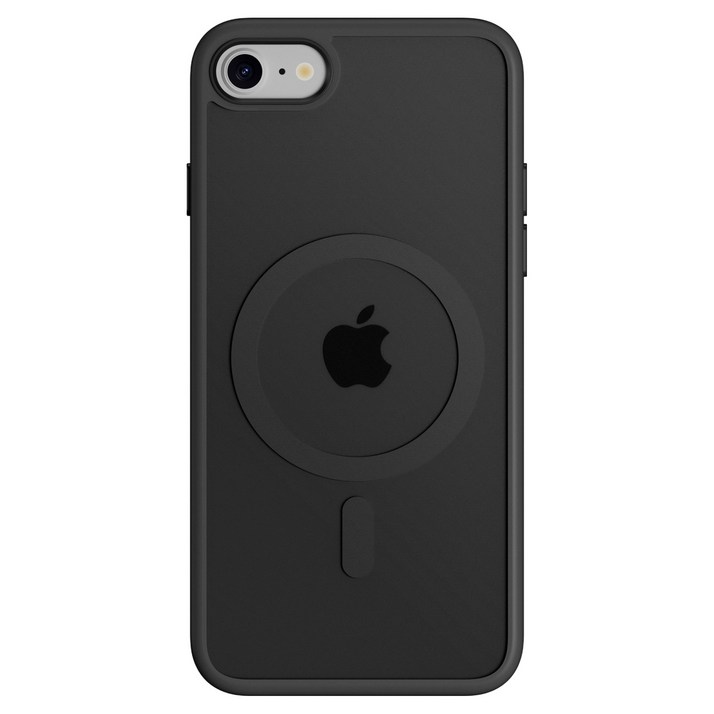 지에스비케이스 맥세이프 하이브리드 휴대폰 케이스