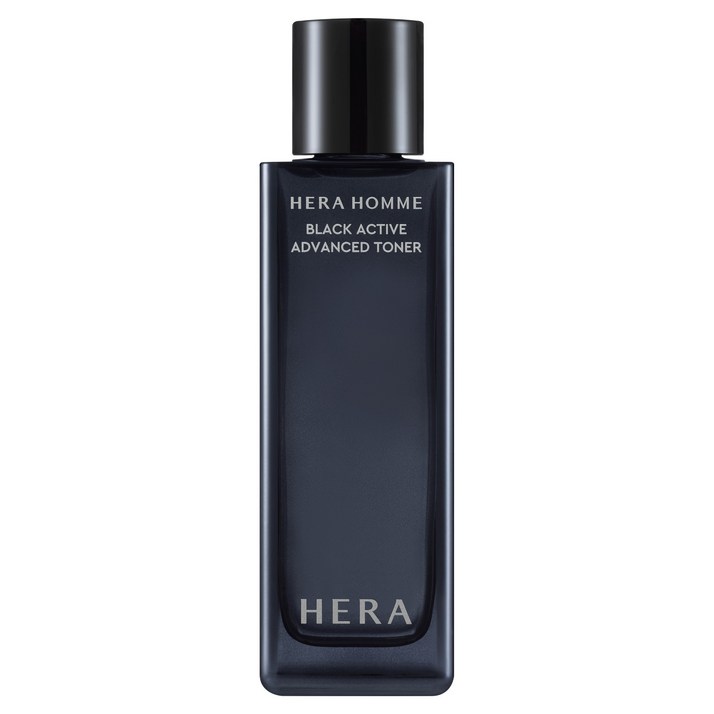 헤라 옴므 블랙 액티브 어드밴스드 토너