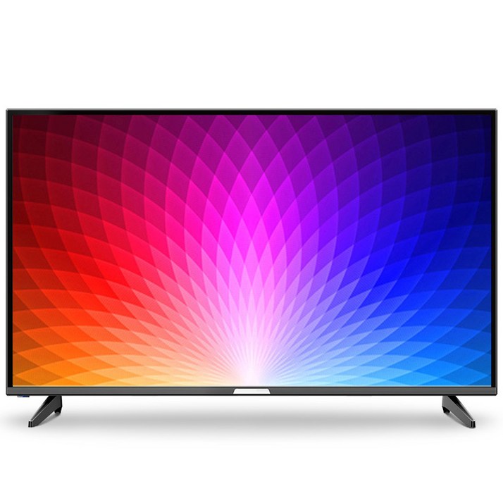 아이사 81cm HD LED TV, 81cm32인치, 스탠드형, J320HK