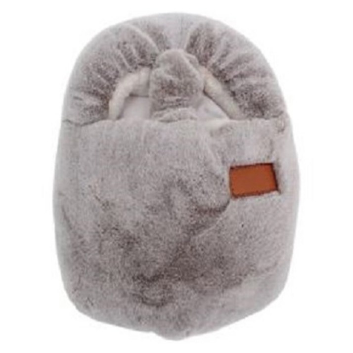 한양의료기 충전식 온수 찜질기 발찜질기형