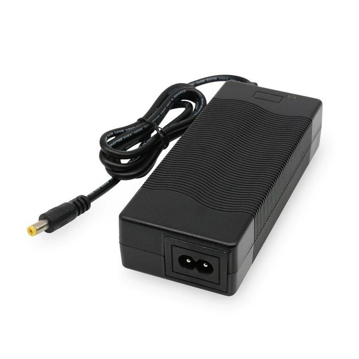 SMD바이크 48V 고속충전기 모든배터리