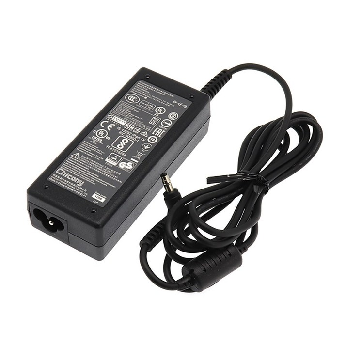 LG 19V 3.42A 65W 외경 4.0mm 노트북 어댑터 15UD50PG 15U40NGP50ML 15U490GA56K 충전기, 단일상품, 1개 LG 19V 3.42A 65W 외경 4.0mm 노트북 어댑터 15UD50PG 15U40NGP50ML 15U490GA56K 충전기, 단일상품, 1개