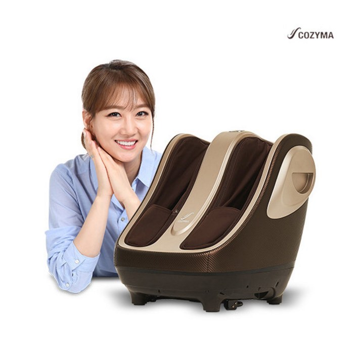 코지마 발종아리마사지기 빅풋 CMF630