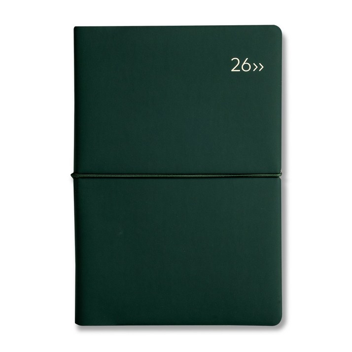 2026 다이어리 날짜형 위클리 주간식 다이어리 B6 디커버다이어리 DV PRO1