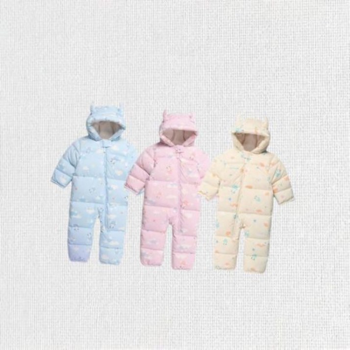 블랙야크키즈 패딩우주복하나면외출준비 끝~추운겨울 미리 준비하세요버트다운우주복정상가149,000원 732002